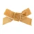 Import alligator hair clip 3 inch velvet hair bow baby bow hair clips from China