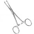 Import Allis Baby Forceps 13 cm Urology Surgical Instruments from Pakistan