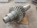 Alloy Steel Forging Large Drive Shaft