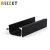 Import Allzet Manufacturer G shape hidden furniture handle kitchen cabinet aluminum profile from China