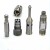 Import Aluminium fabrications service precision CNC Machining drawing parts, auto parts from China