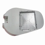 Aluminum Alloy Die Casting Heat Sink customized 800 tons Die casting aluminum heat sinks for lighting assembly