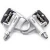 Import Aluminum Alloy Road Lock Assist Bicycle Pedal from China