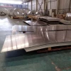 Aluminum alloy sheet manufacturers 1050/1060/1100/3003/5083/6061, aluminum plate for cookwares and lights or other products
