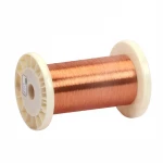 aluminum enameled wire/ Motor Winding Wire/ enameled winding wire
