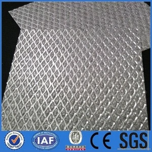 aluminum fiber diamond  panels / aluminum composite panel