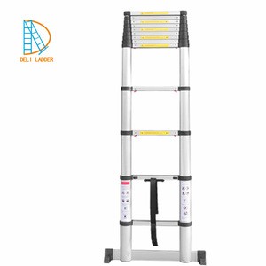 Aluminum ladder platform (DLM102)