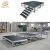 Import Aluminum Structure Lightweight Stage Portable Mobile Stage from China