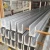 Import Aluminum U H I Channel For Plexiglass Aluminium Extrusion For Bathroom Guard Bar from China
