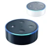 Amazon Alexa Ai Smart Speaker Housing CNC Plastic Processing Fabrication Service