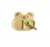 Import Amazon Best Selling Carton Animal Baby Bamboo Suction Bowl Kids Dinner Plate Set from China