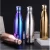 Import Amazon Best Selling Customize Stainless Steel Sports Water Bottle from China