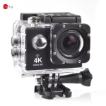 Amazon best selling items is Action Camera 16MP 4K WiFi Waterproof Sports Cam 170 Degree