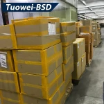 Amazon FBA cheap China Shipping Forwarder Top Service  Door to door  Ups Sea Freight to USA UPS