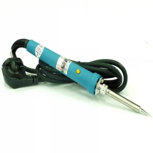 Amazon Hot Cheap Ceramic Heater 120 Watt Soldering Iron for US UK Market