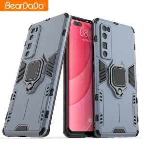 Amazon hot sale mobile Phone Case With Fine Hole Eye Protection For Huawei Nova 7 Pro