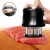 Import Amazon professional kitchen tenderizers 56 blades stainless steel needle with safety lock, manual beef meat tenderizer tool from China
