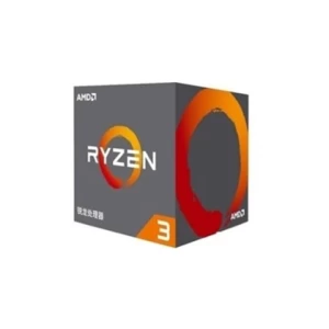 AMD R3 2200G 4 Core-4 Thread AM4 Socket 3.5GHz Boxed CPU Processor