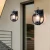 Import American retro outdoor wall lamp balcony aisle waterproof led wall lamp landscape garden lamps spot wholesale from China