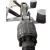 Import American Type Trailer Parts Outboard Drum Trailer Steering Axle trailer parts from China