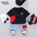 &Other Fairies Kid Child Cloth Boy Clothing Turkey
