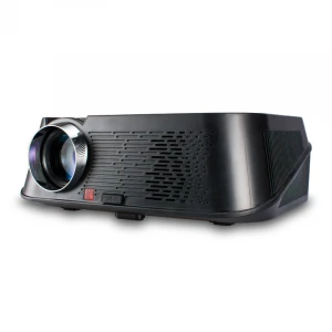 Android OS Optional Original Factory Lowest Price 3D Ready LED FHD Projector 1080P