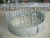 Import Animal Feeder Wholesale Livestock Round Cattle and Goat Feeder from China