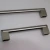 Import ANSD modern design kitchen cabinet handle and handle for drawer from China