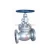 Import ANSI 150LB Flanged End Stainless Steel CF3M Globe Valve from China