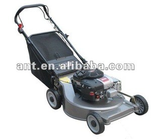 ANT216p/216s lawn mower