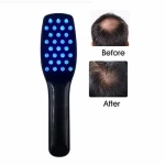 Anti-Hair Loss Scalp Repair Renewable Massage Beauty Hair Comb
