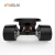 Import Anti Slip Deck Electrical Skate Board 1600W Engine Wheel Vehicle-Grade Durability Cruise Skateboard For Rider Kids And Adults from China