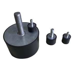 anti vibration rubber shock absorber