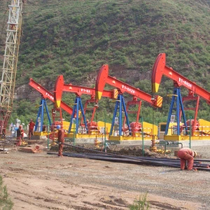 API beam pump oil equipment