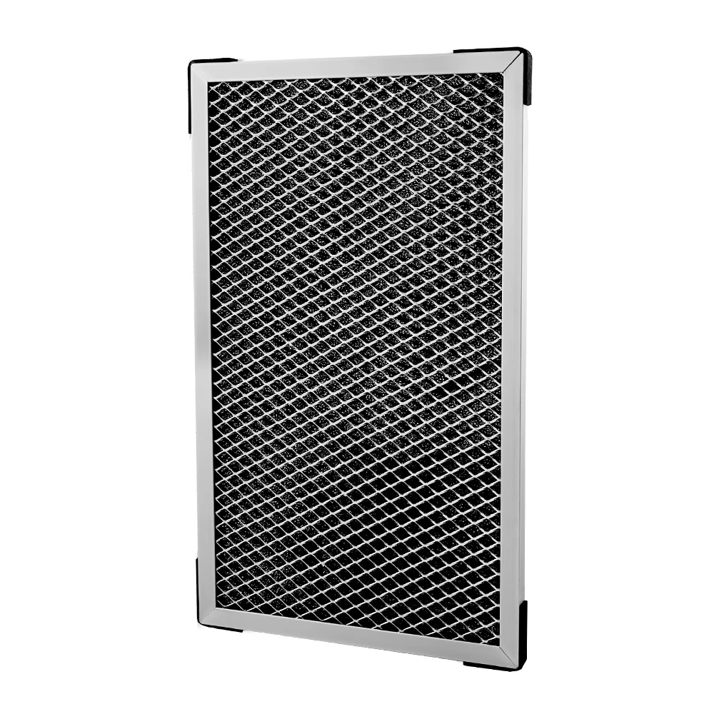 Applied in Panel Filter Ventilation Pre-filter Systems Particulate Matter and Air Mesh Filter