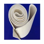 Aramid Nomex Seamless Felt Belt for Heat Transfer Printing Machine Factory