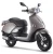 Import ariic new venpas gas scooter 50CC 2stroke powerful from China