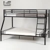 army metal bunk parts double folding Dormitory bed