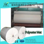 Asphalt Roofing Felt Nonwoven Fabric Waterproof Paper Roofing Felt