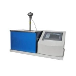 ASTM D4530 Diesel Fuel Oil Carbon Residue Analyzer