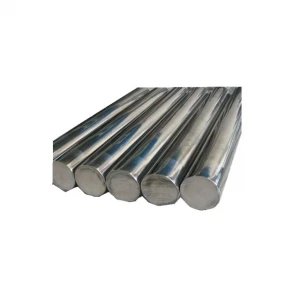 ASTM F136 Gr.12 Titanium Bars Kg Price Hot Selling 4.50 G/cm3 Industrial Max:6000mm CN;TIA Rolled Round Gr12 TG