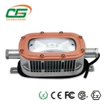 ATEX Approved 30 watt explosion proof led mining tunnel lamp