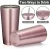 Import Attractive Price New Type Cute Cups Stainless Steel Cups With Lids And Straws from China