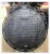 Import Attractive Price New Type Manhole Cover Cast Iron Ductile from China
