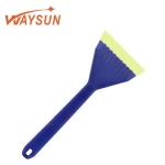 Auto Accessories Cleaning Car Window Snow Clear Mini Ice Scraper Snow Shovel Window Ice Scraper