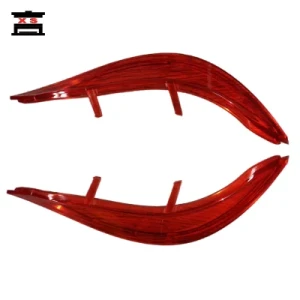 Auto Front Rear Lamp Car Headlight Mould