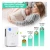 Import Auto Shut- off High Humidity 2500 Cubic Feet Compact Portable Remove Dehumidifier in Home Kitchen Bedroom from China