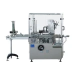 Auto Small Box Packing Carton Machine Price, Chemical Carton Packaging Machines