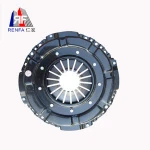 Auto spare parts heavy truck clutch cover GF420X