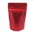 Import Auto Stand Up Spout Pouch with ziplock plastic doypack 3side seal zipper plastic bag multi functional pouch making Machine from China